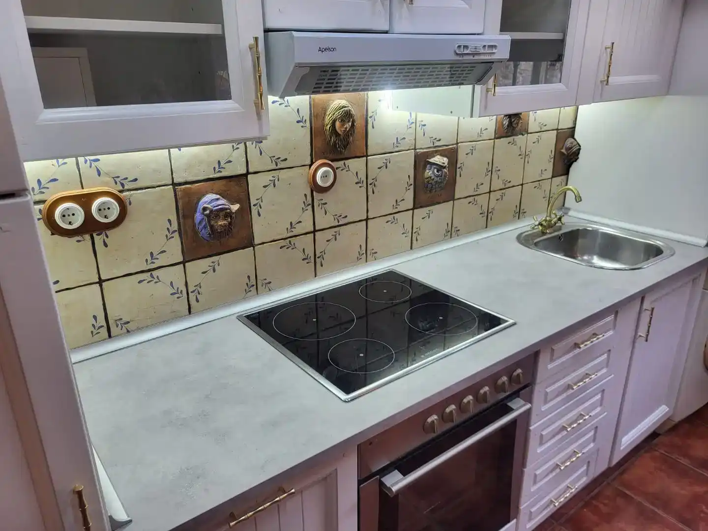 Piso de 65 m² en Villaviciosa
