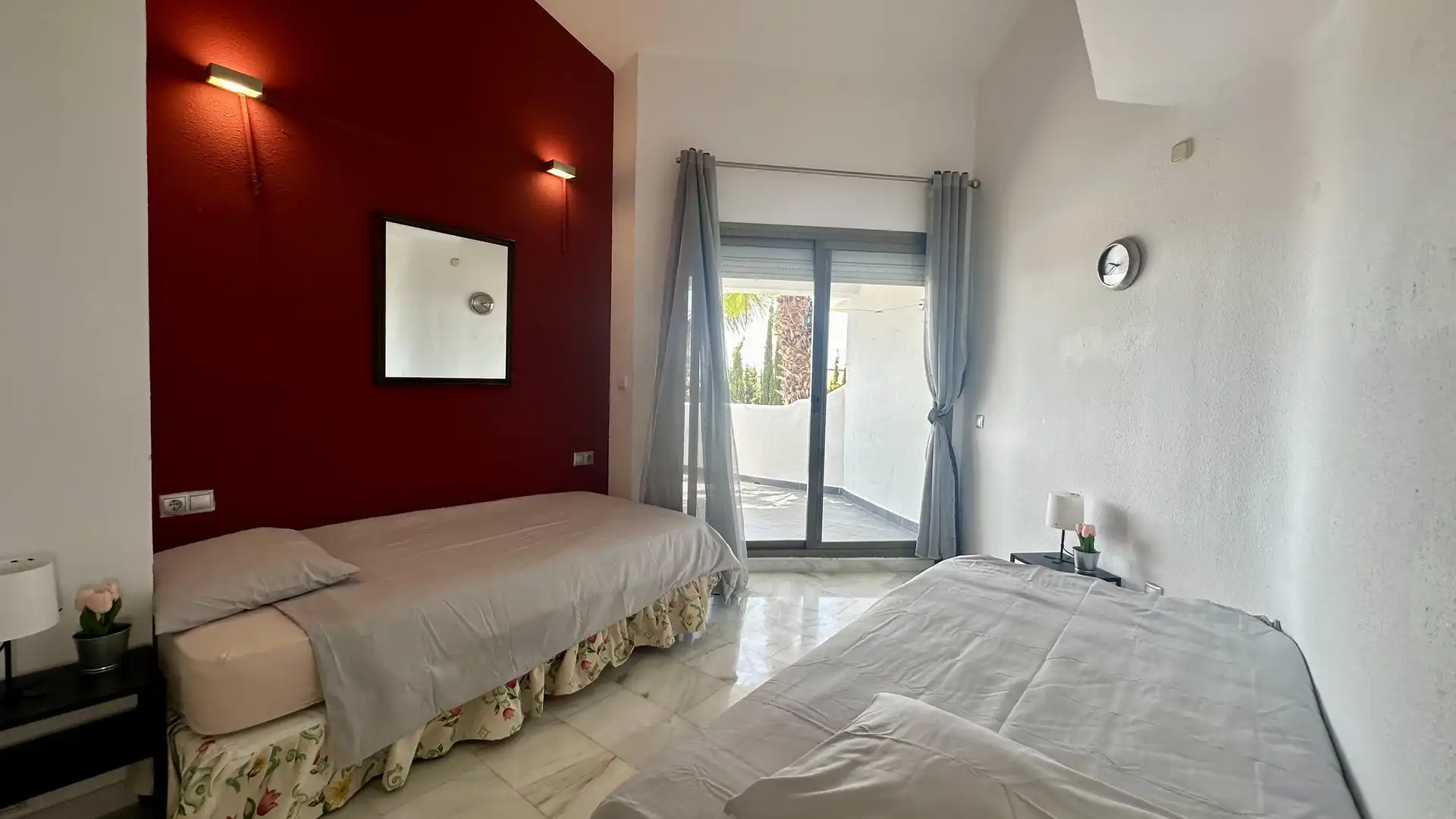 Casa de 134 m² a Benalmádena