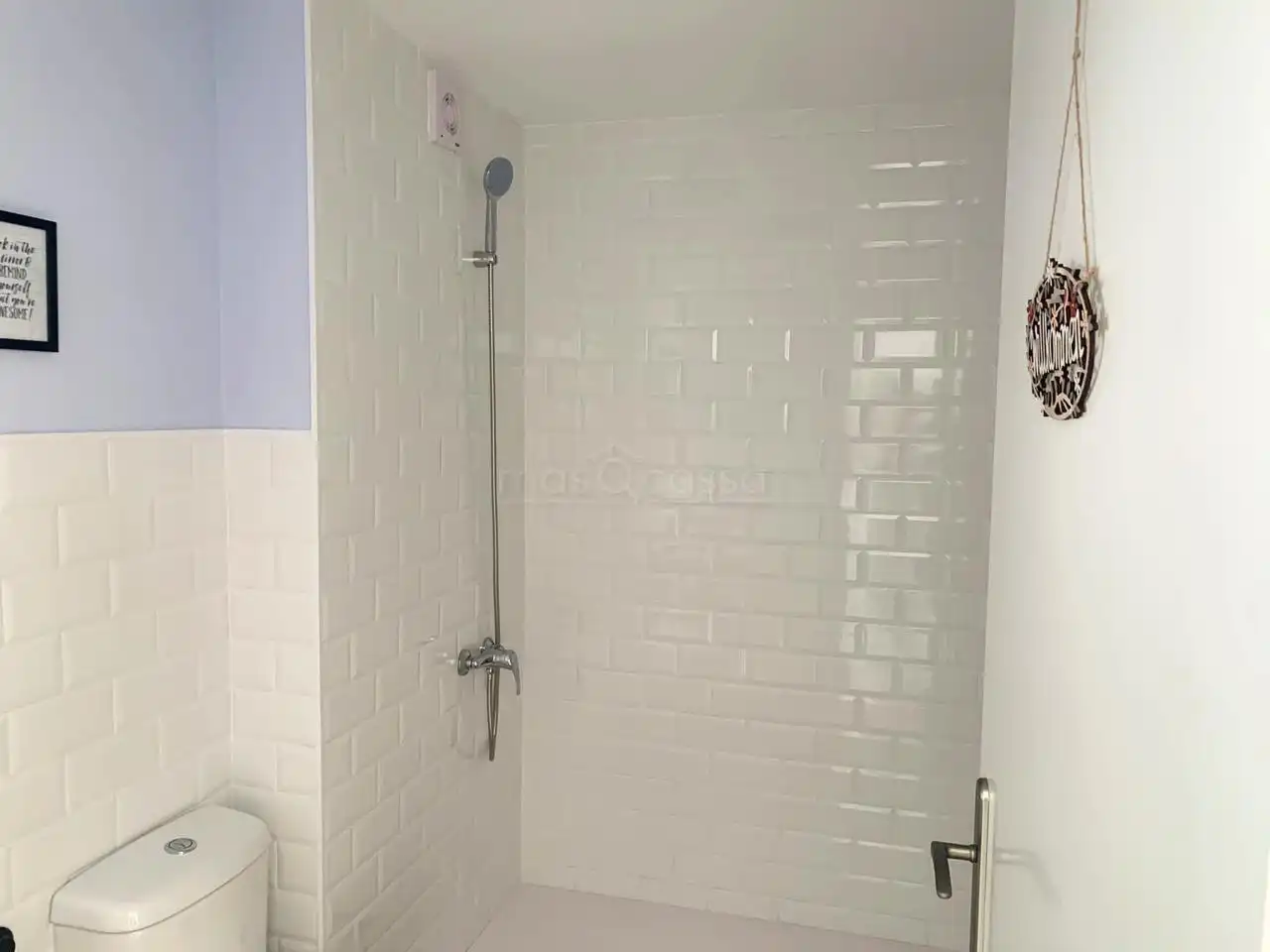 Wohnung 45 m² in La Línea de la Concepción