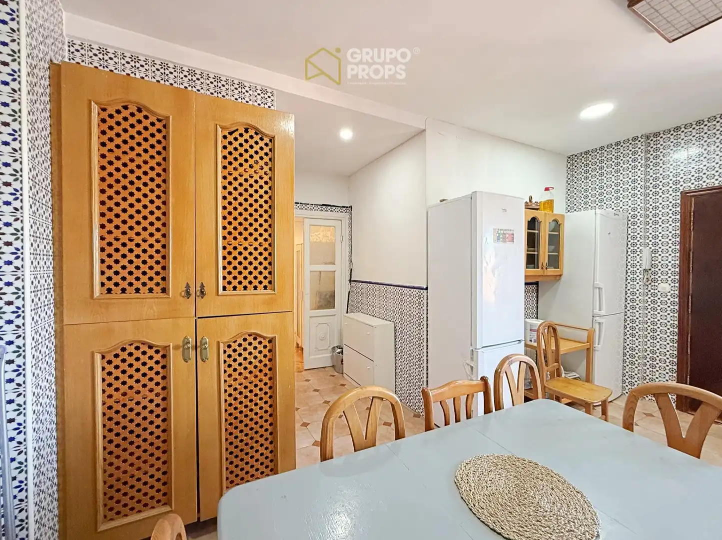 Pis de 235 m² a Madrid