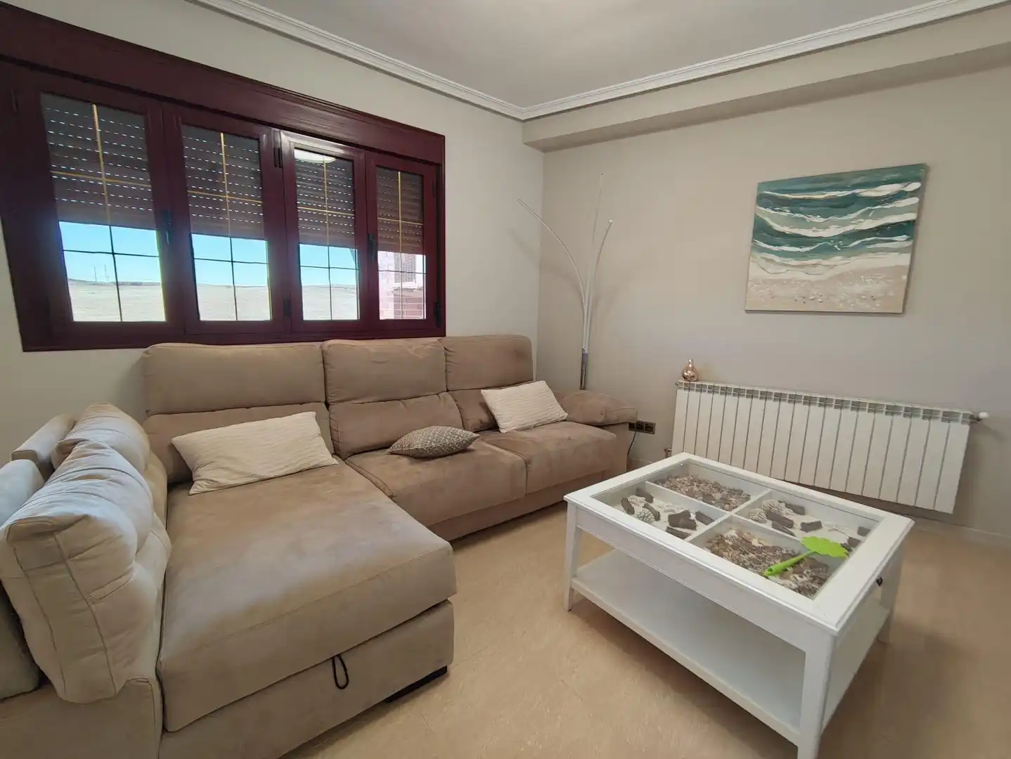 Appartamento 114 m² a Alcázar de San Juan