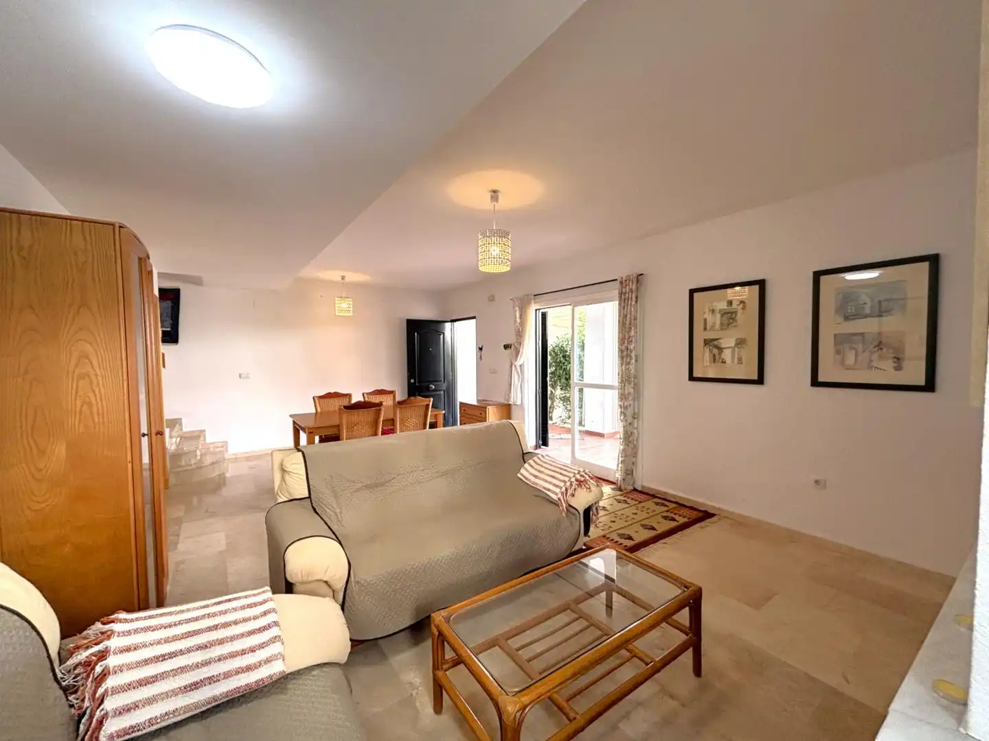Casa de 90 m² en Cartaya