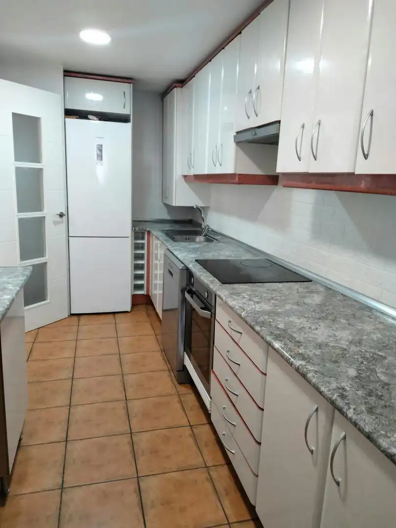 Habitación 90 m², Madrid