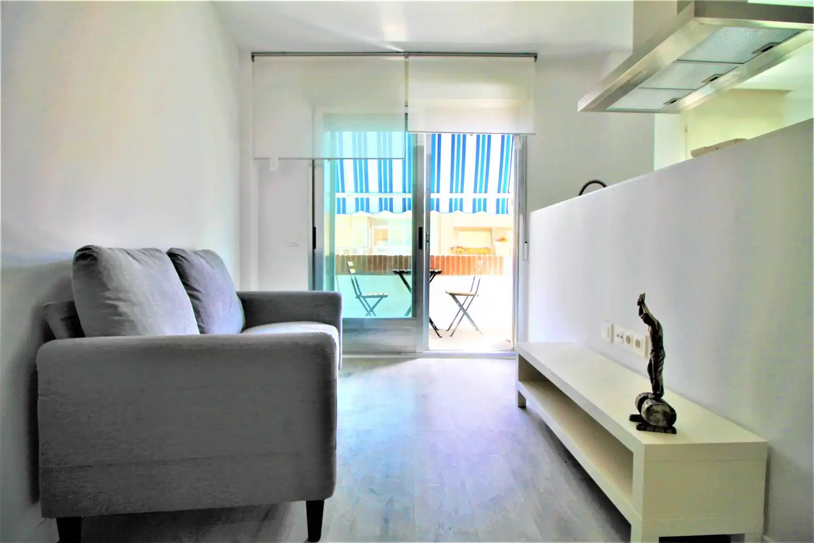 Pis de 40 m² a Madrid