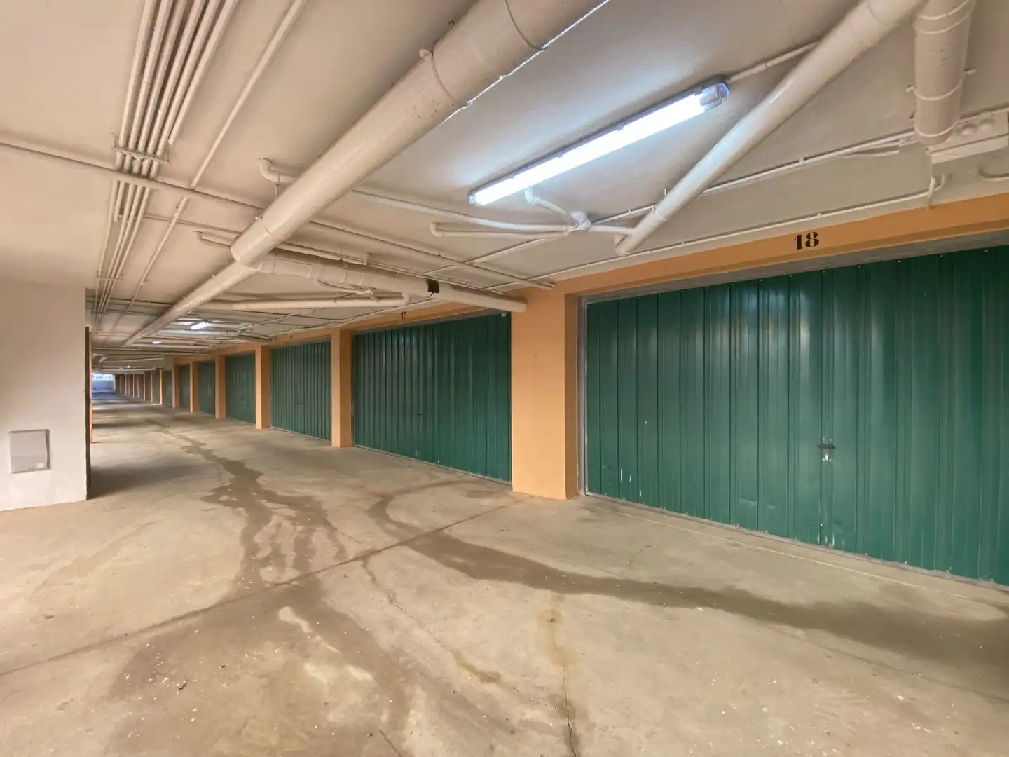 Piso de 110 m² en Isla Cristina