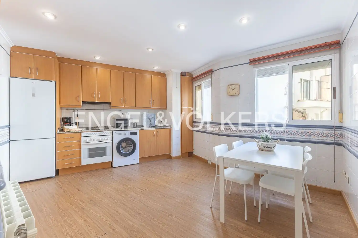Appartamento 104 m² a Valencia