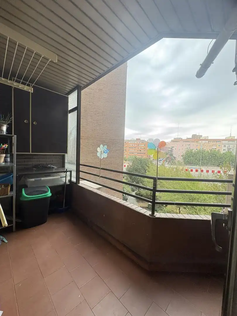 Pis de 68 m² a Madrid