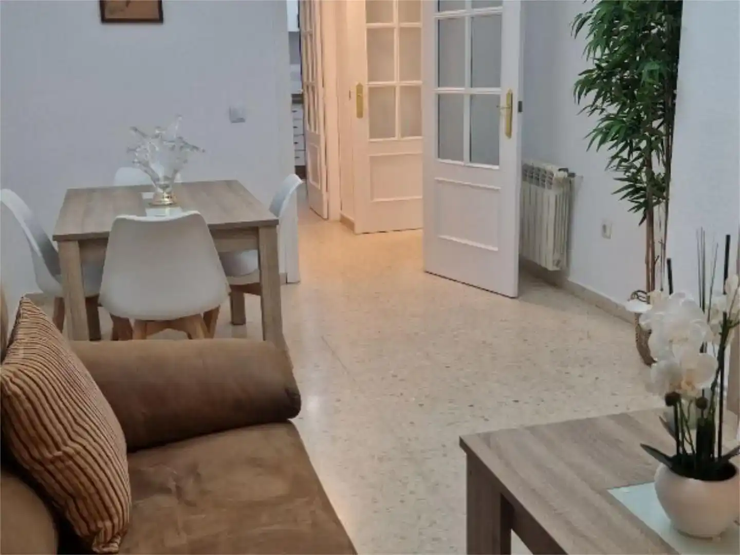 Piso de 66 m² en Badajoz