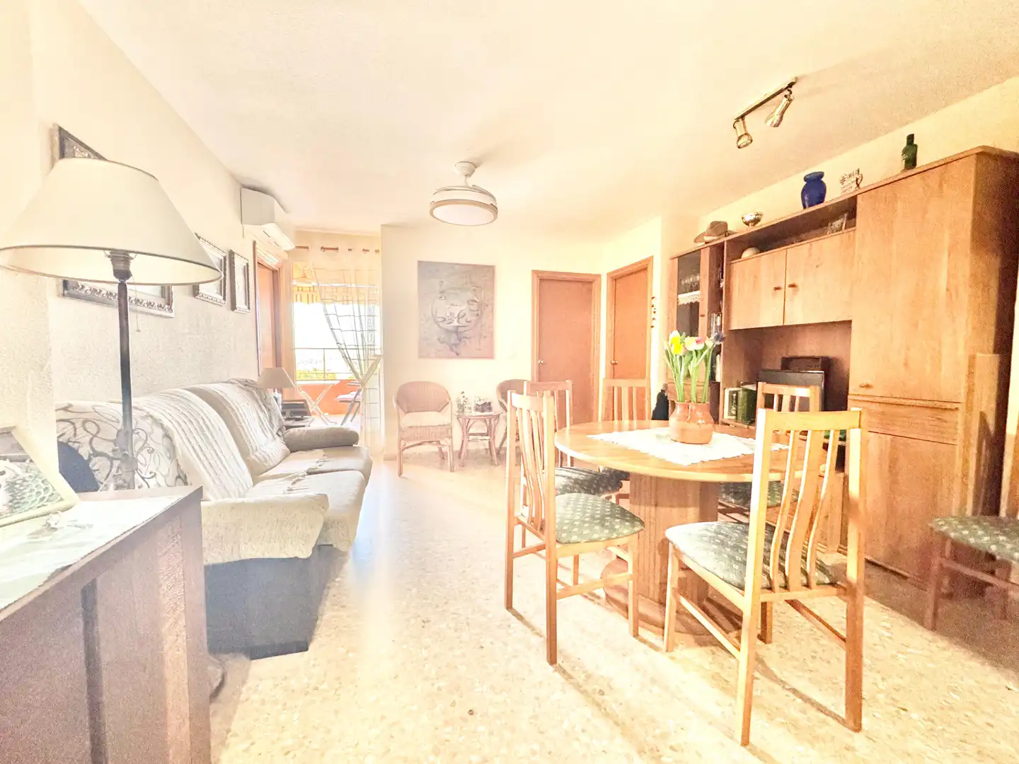 Apartamento 110 m² em Sagunt / Sagunto