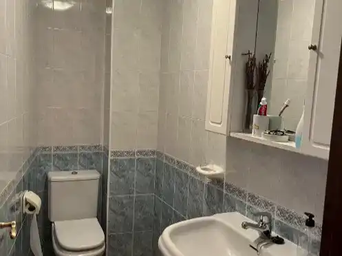 Piso de 93 m² en Sevilla