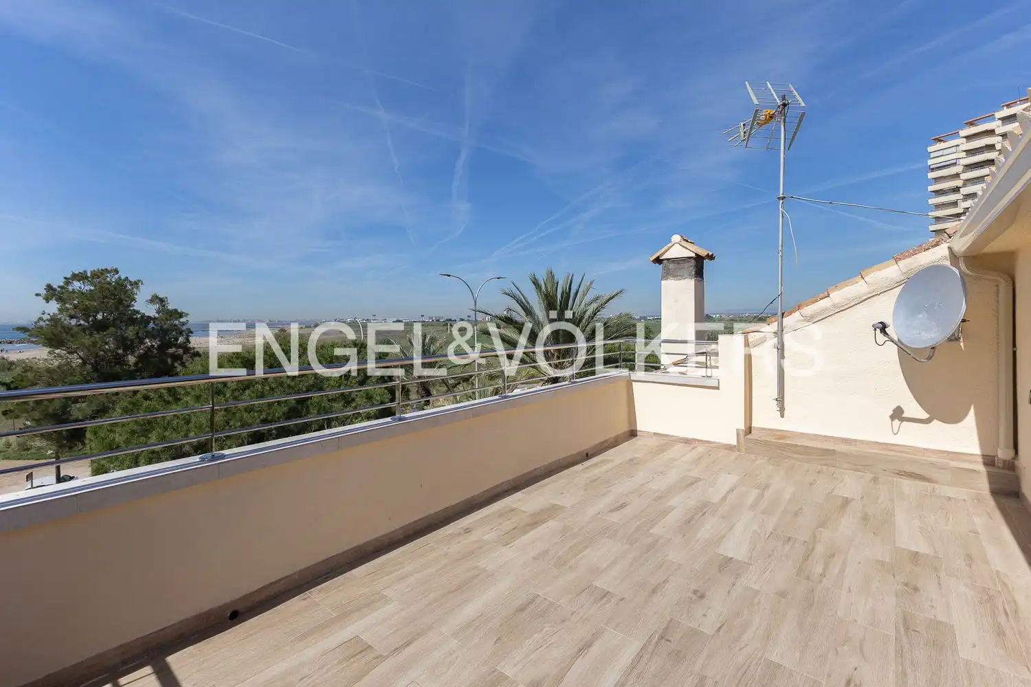 Piso de 223 m² en Puebla de Farnáls