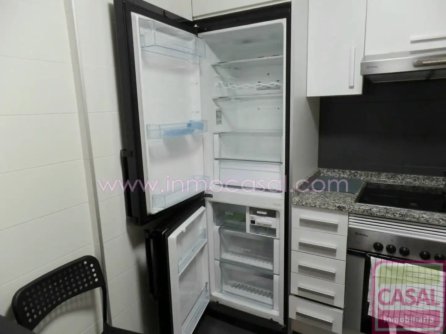 Wohnung 60 m² in Oviedo