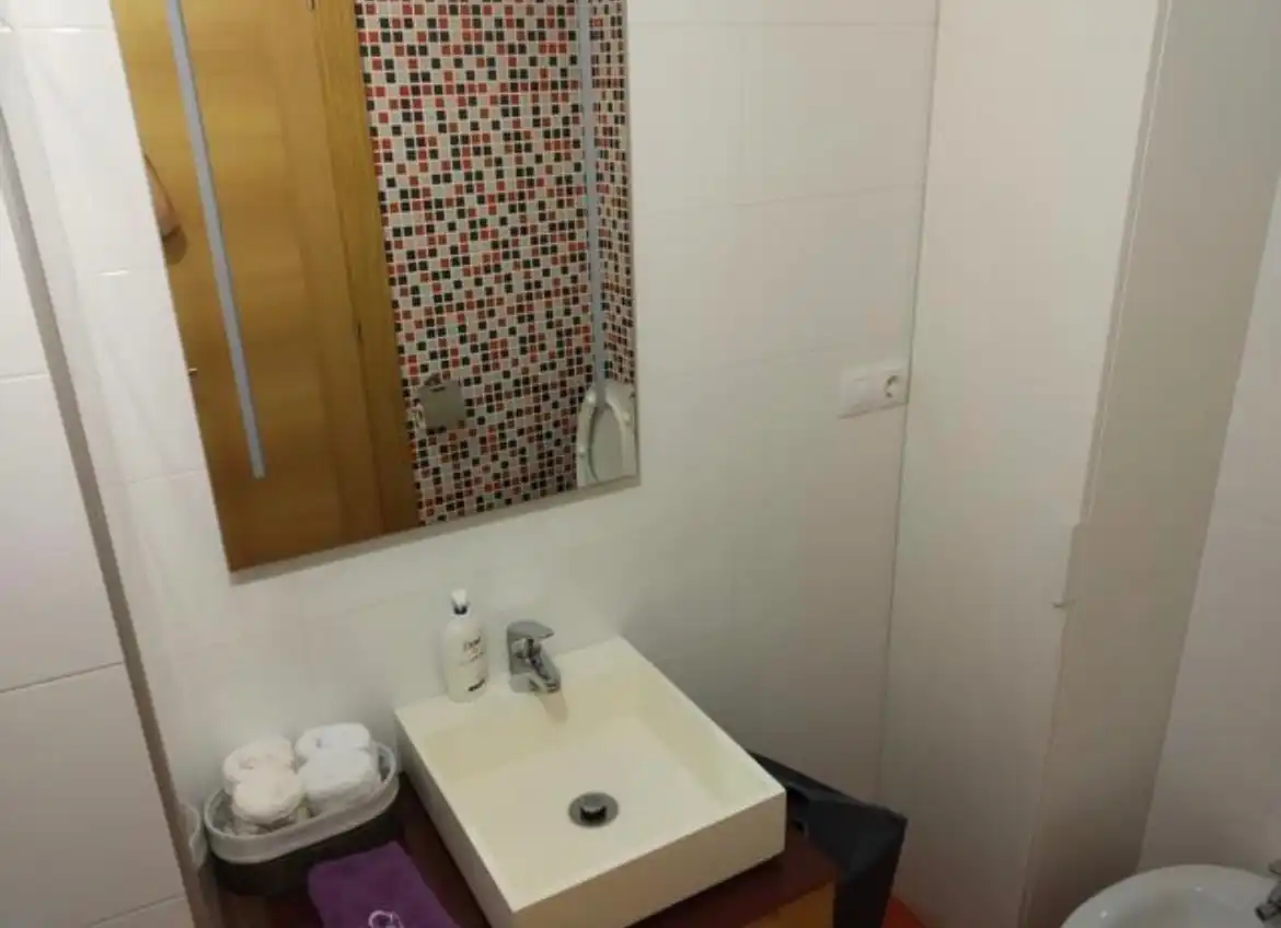 Piso de 75 m² en Poio