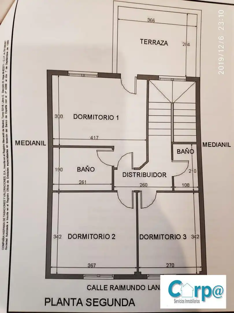 House 221 m² in Andosilla