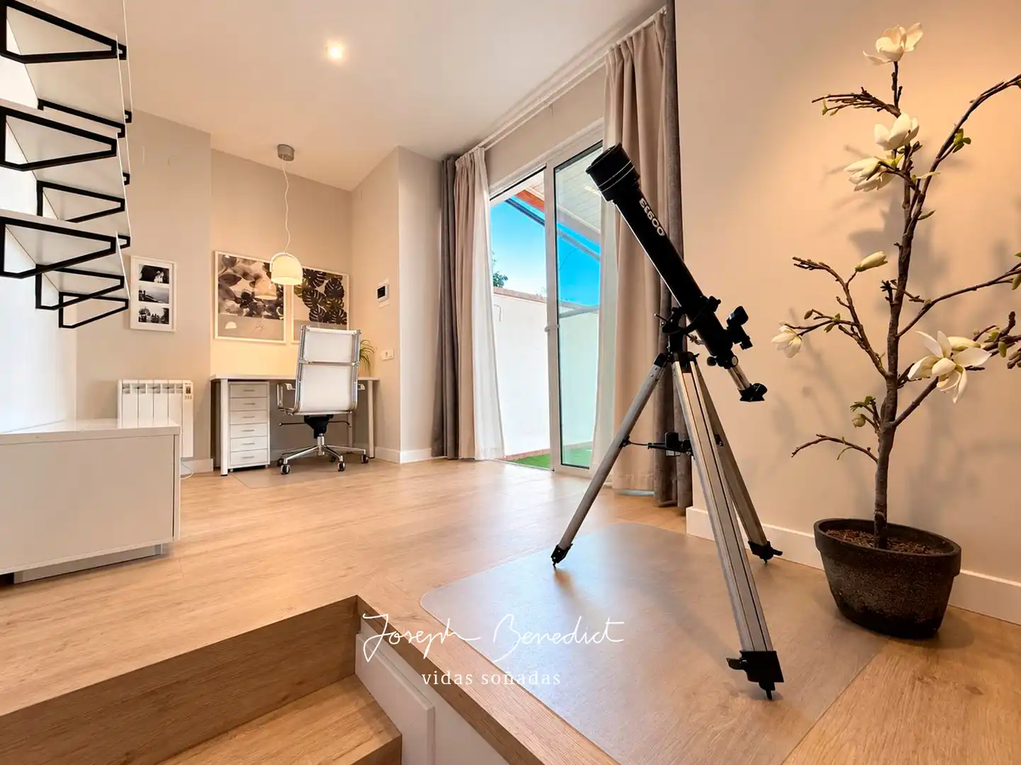 Piso de 111 m² en Castelldefels