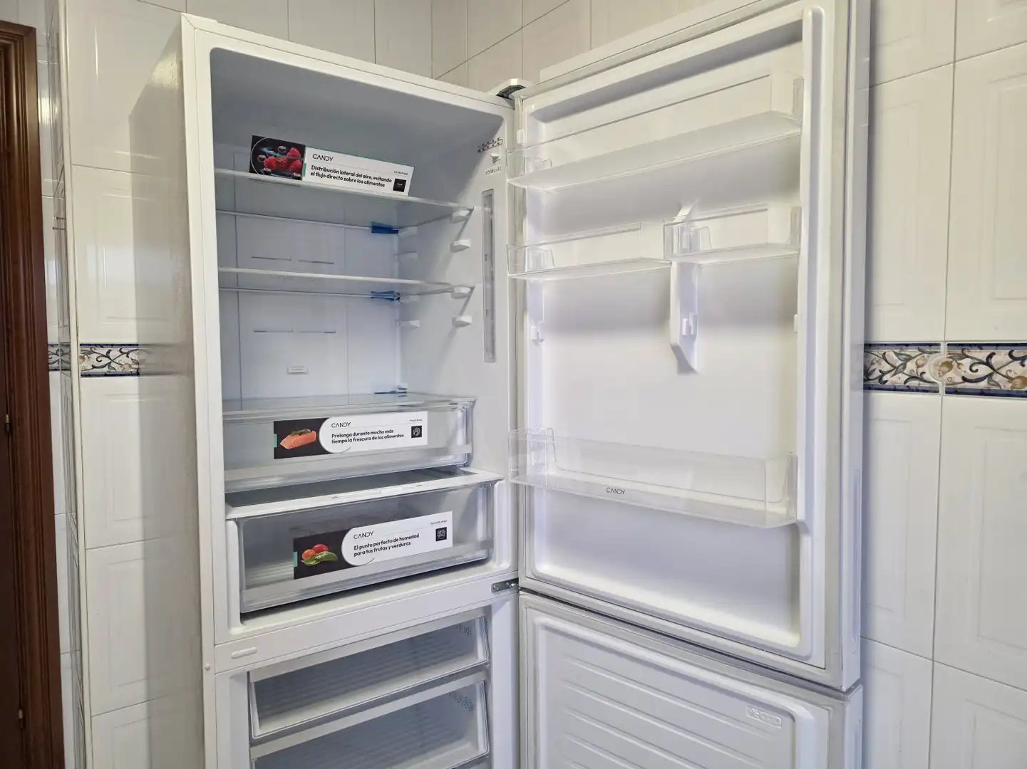Pis de 61 m² a Siero