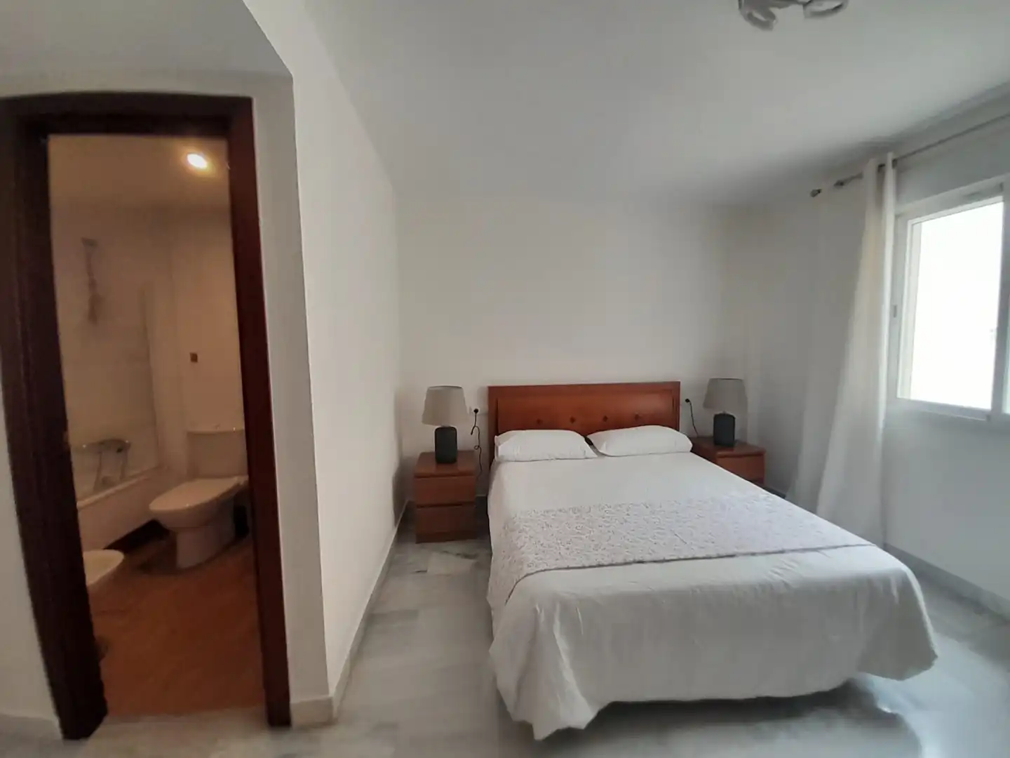 Piso de 100 m² en Málaga