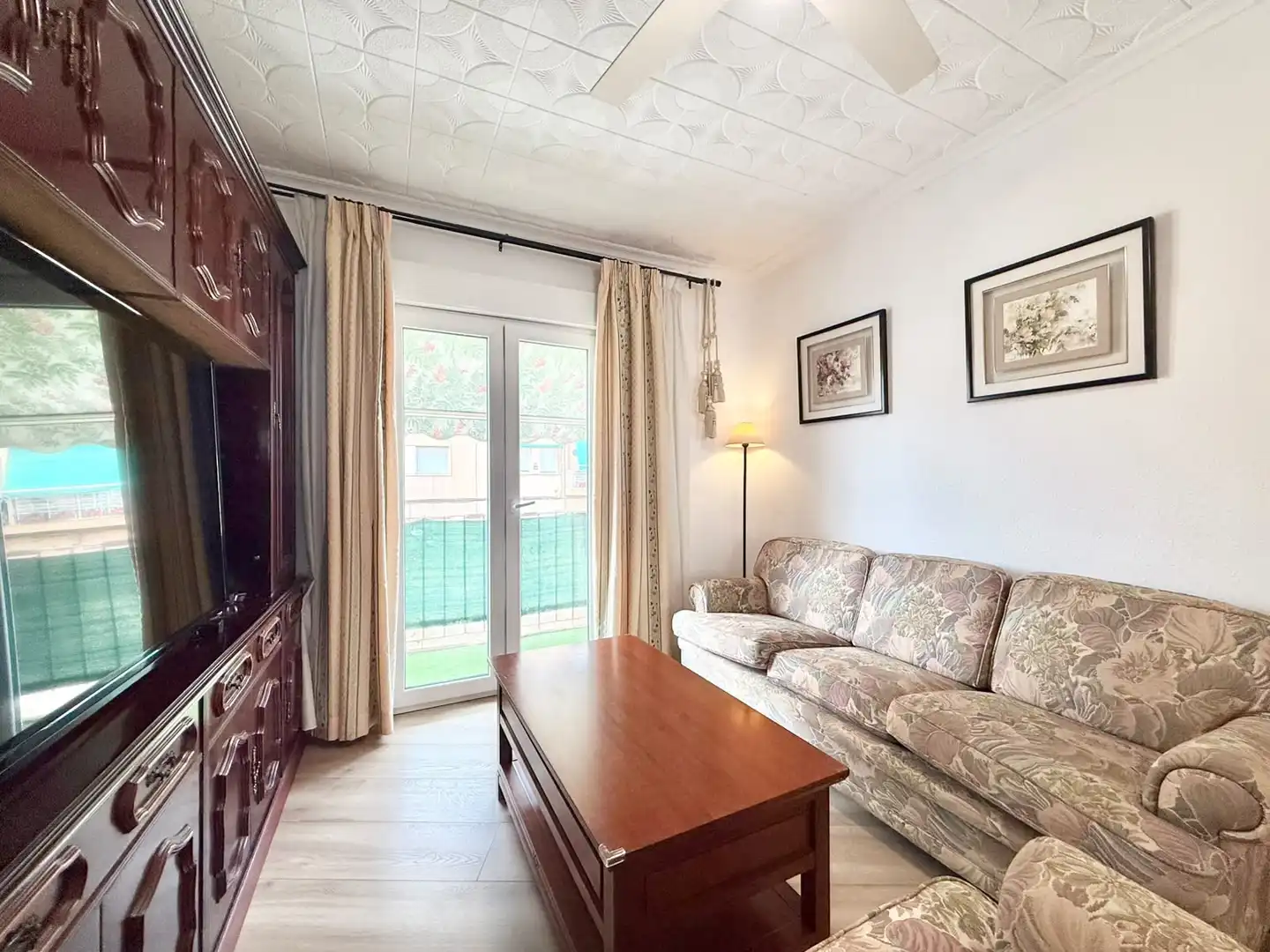 Pis de 56 m² a Alacant