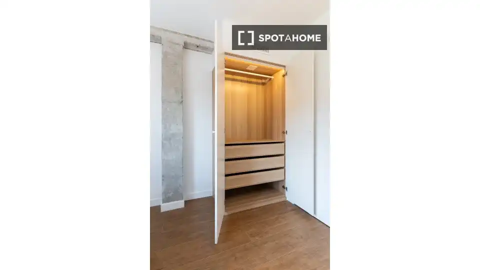 Habitación en alquiler, Madrid