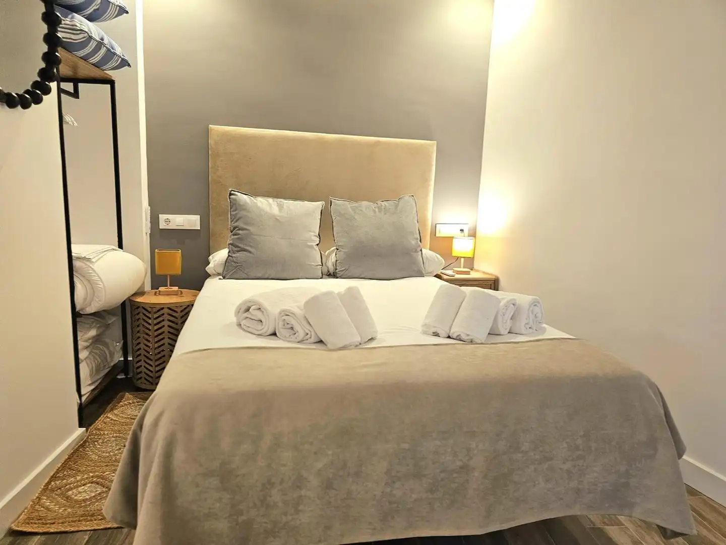Piso de 50 m² en Córdoba