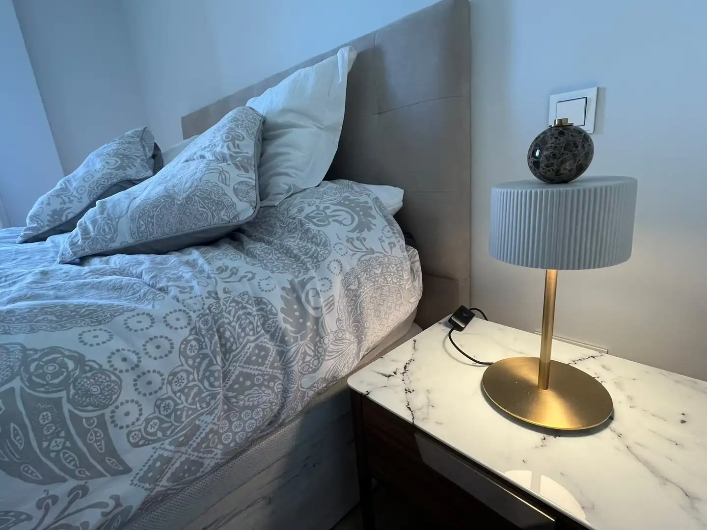 Wohnung 140 m² in Málaga