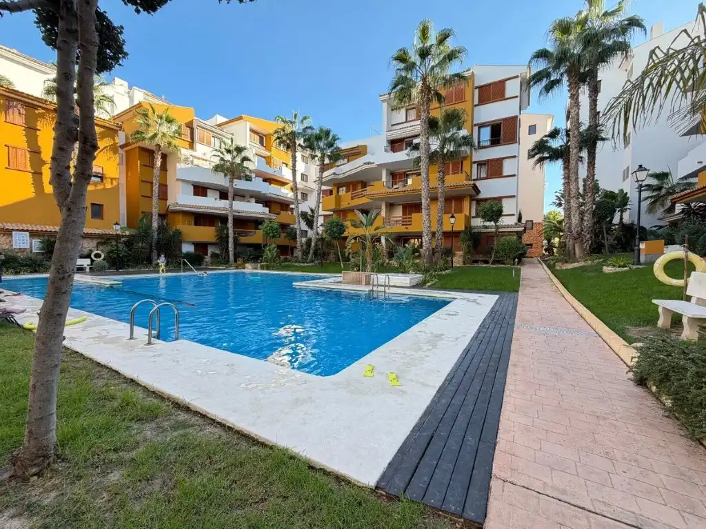 Квартира 126 м² в Torrevieja