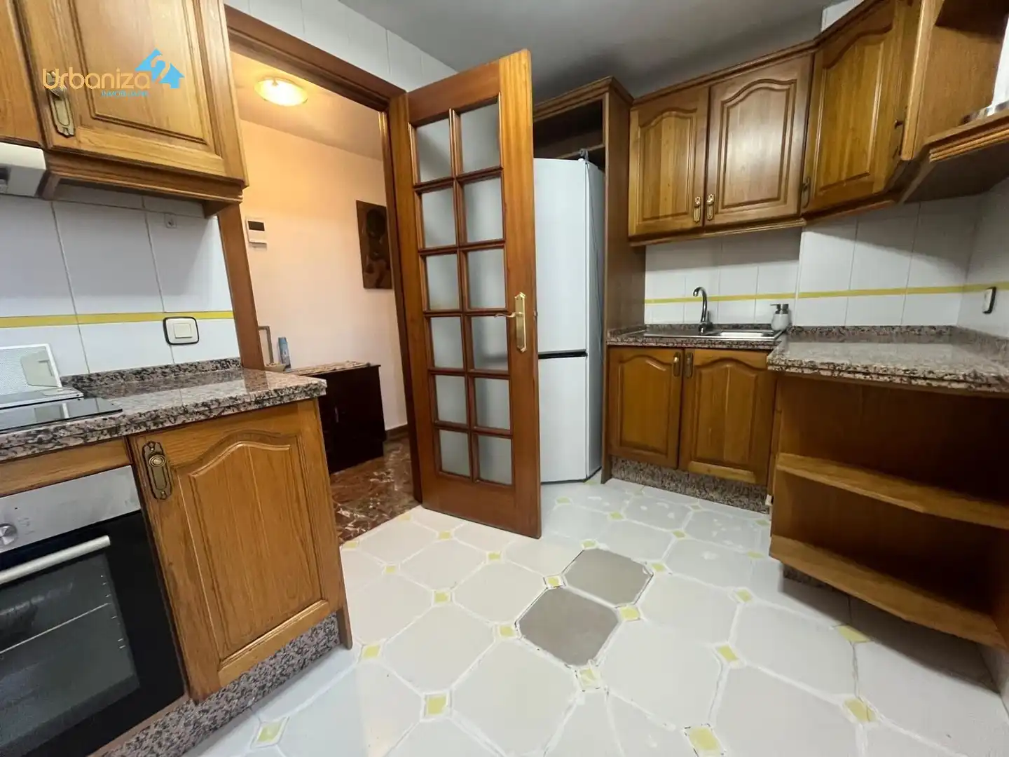 Piso de 120 m² en Badajoz