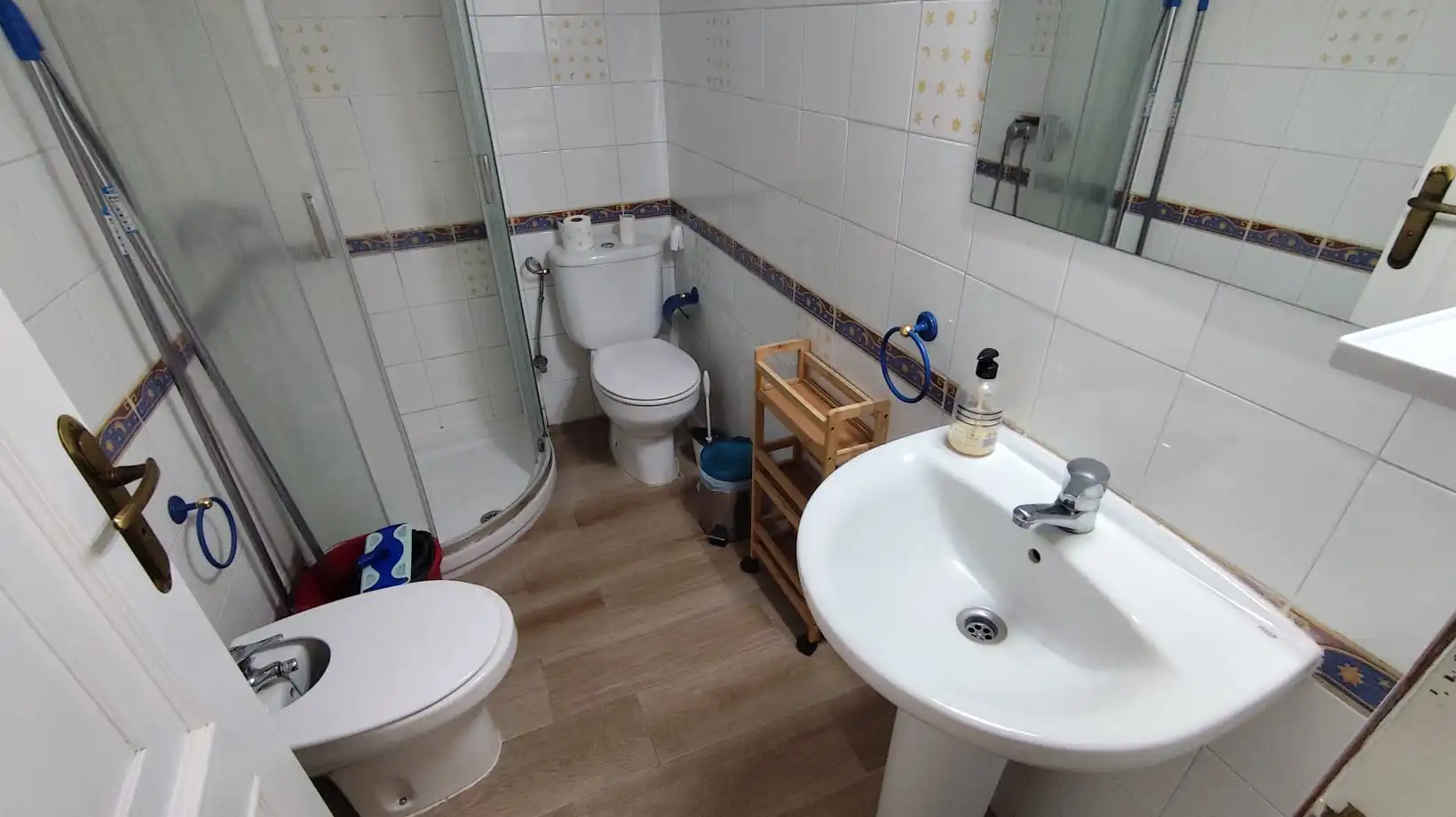 Appartement 40 m² à San Cristóbal de La Laguna
