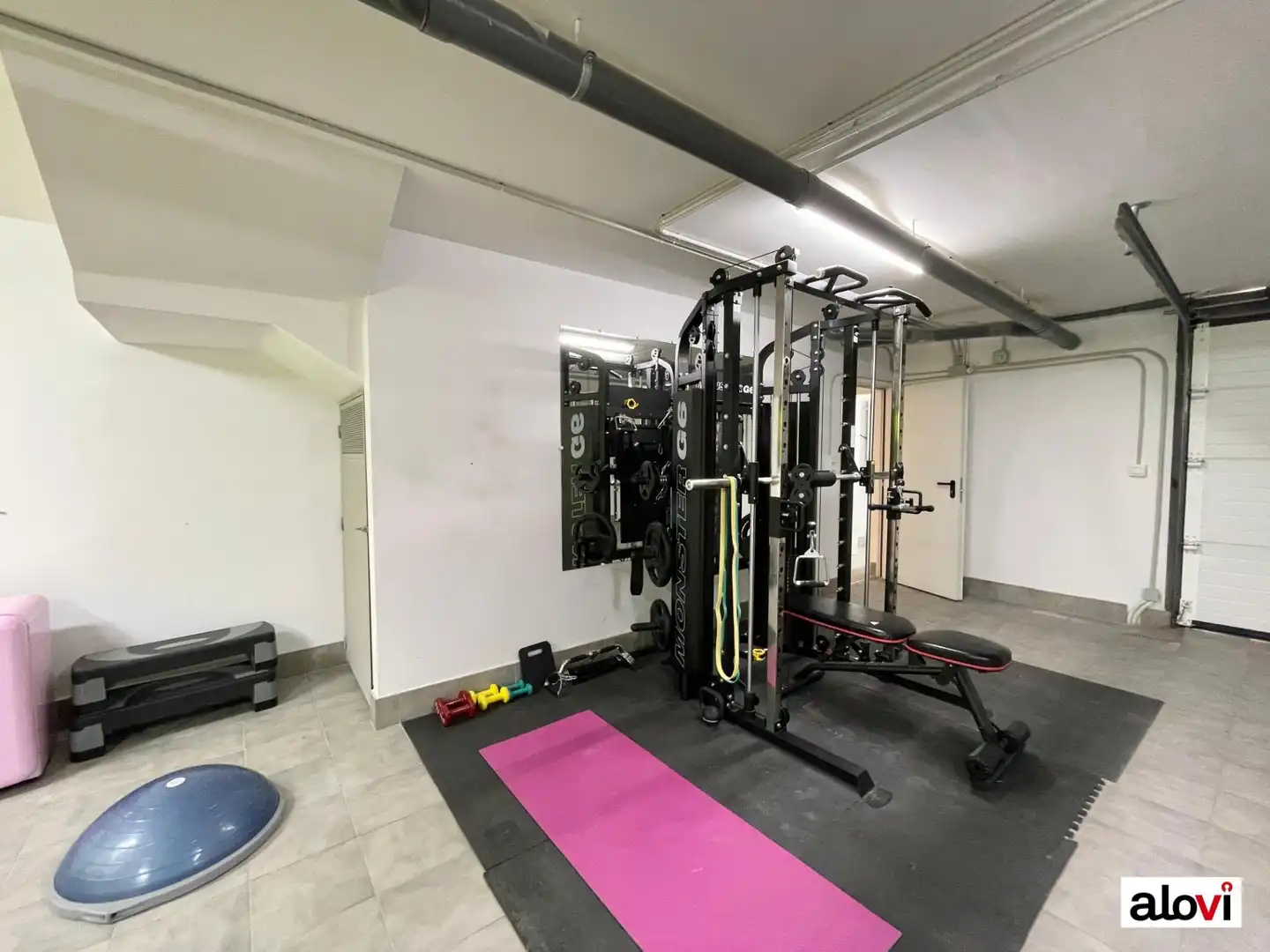 Casa de 240 m² a Ogíjares