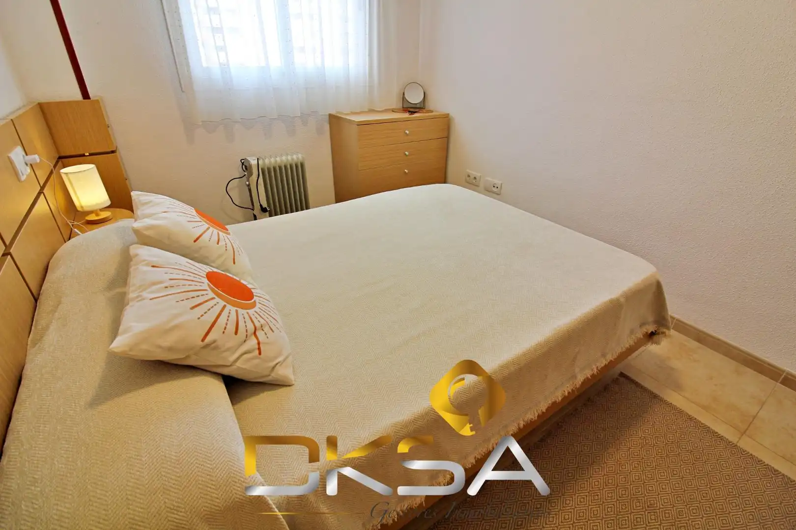 Pis de 117 m² a Orpesa