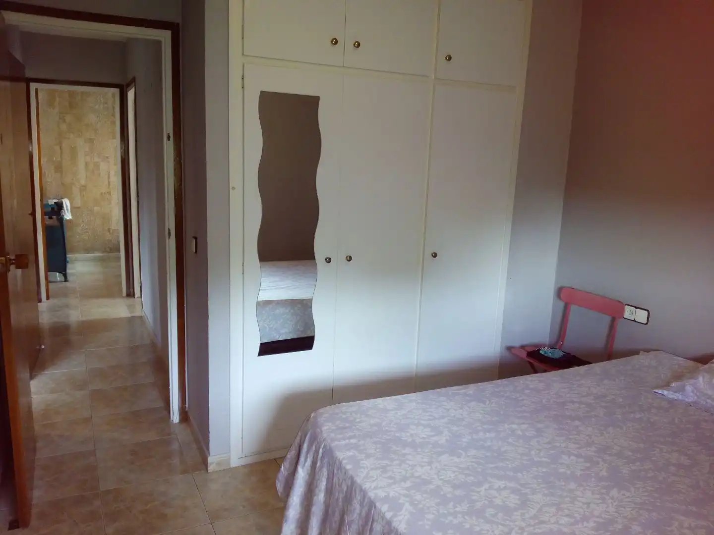 Piso de 87 m² en Calafell