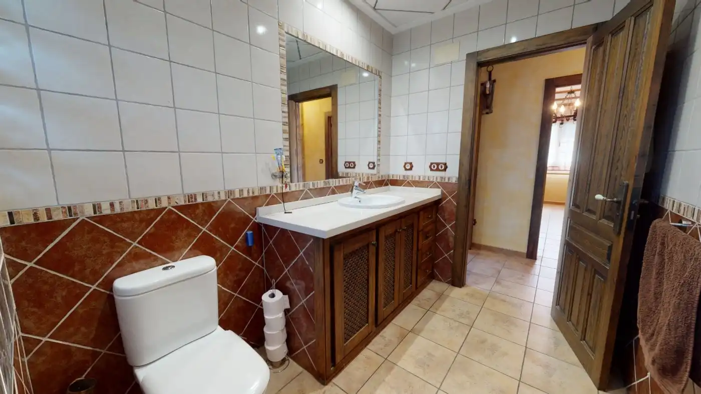 Casa de 518 m² a Elx