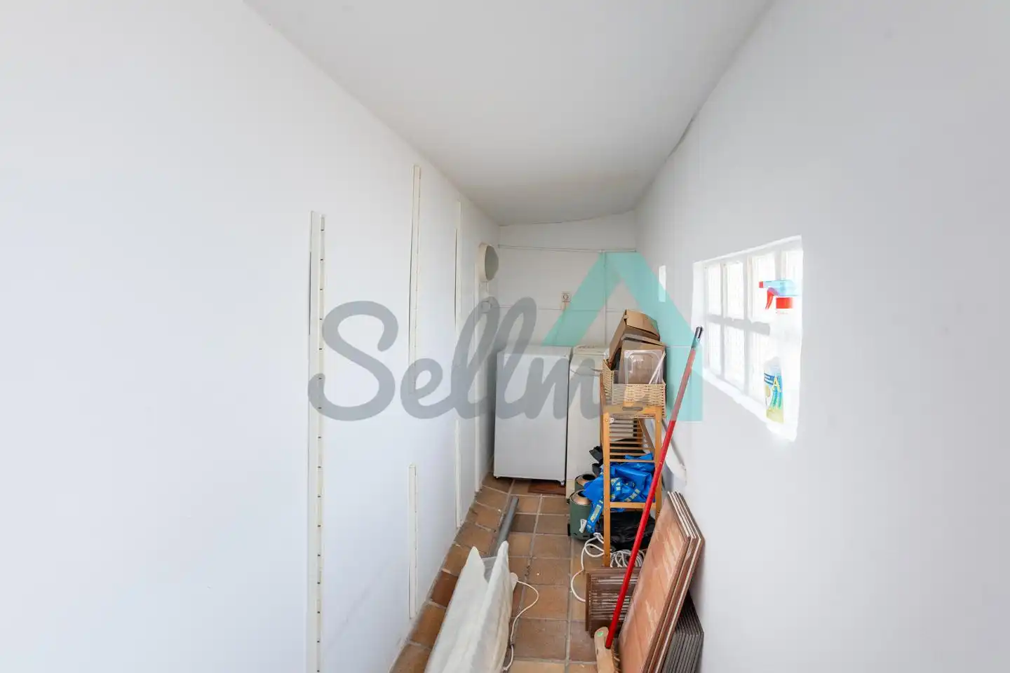 Piso de 40 m² en Gijón