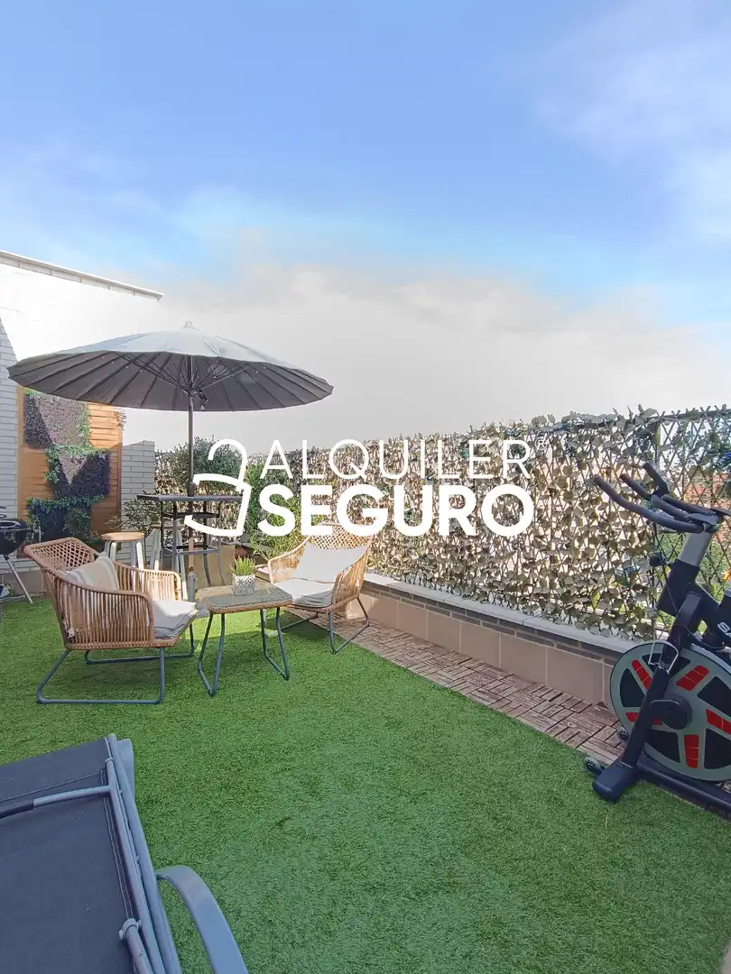 Pis de 80 m² a Valdemoro