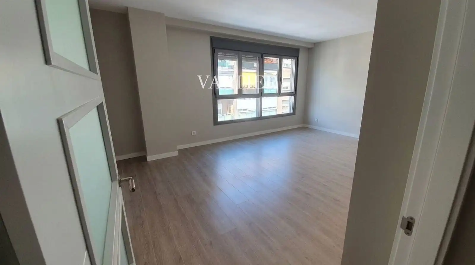 Pis de 110 m² a Madrid