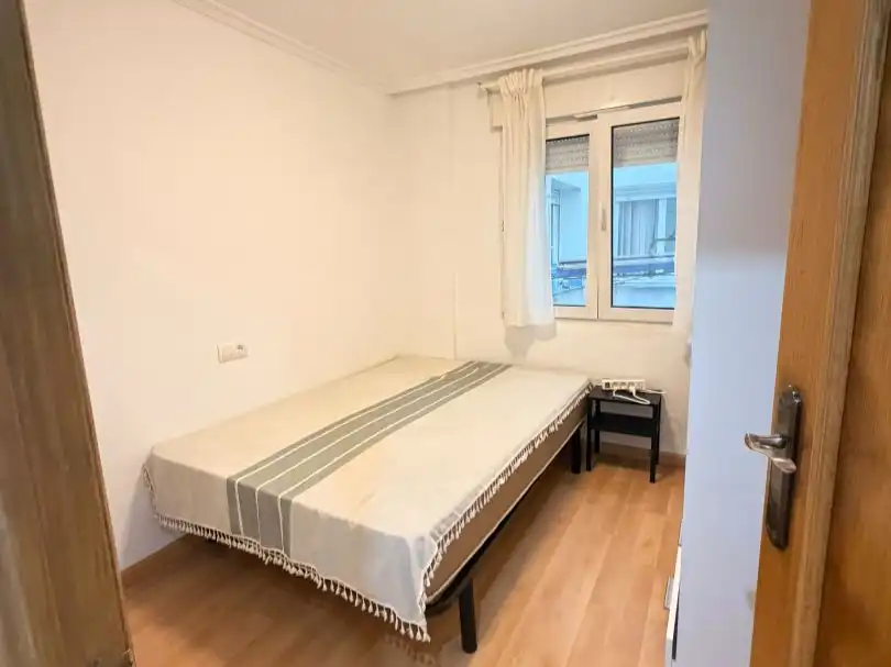 Piso de 120 m² en Gijón