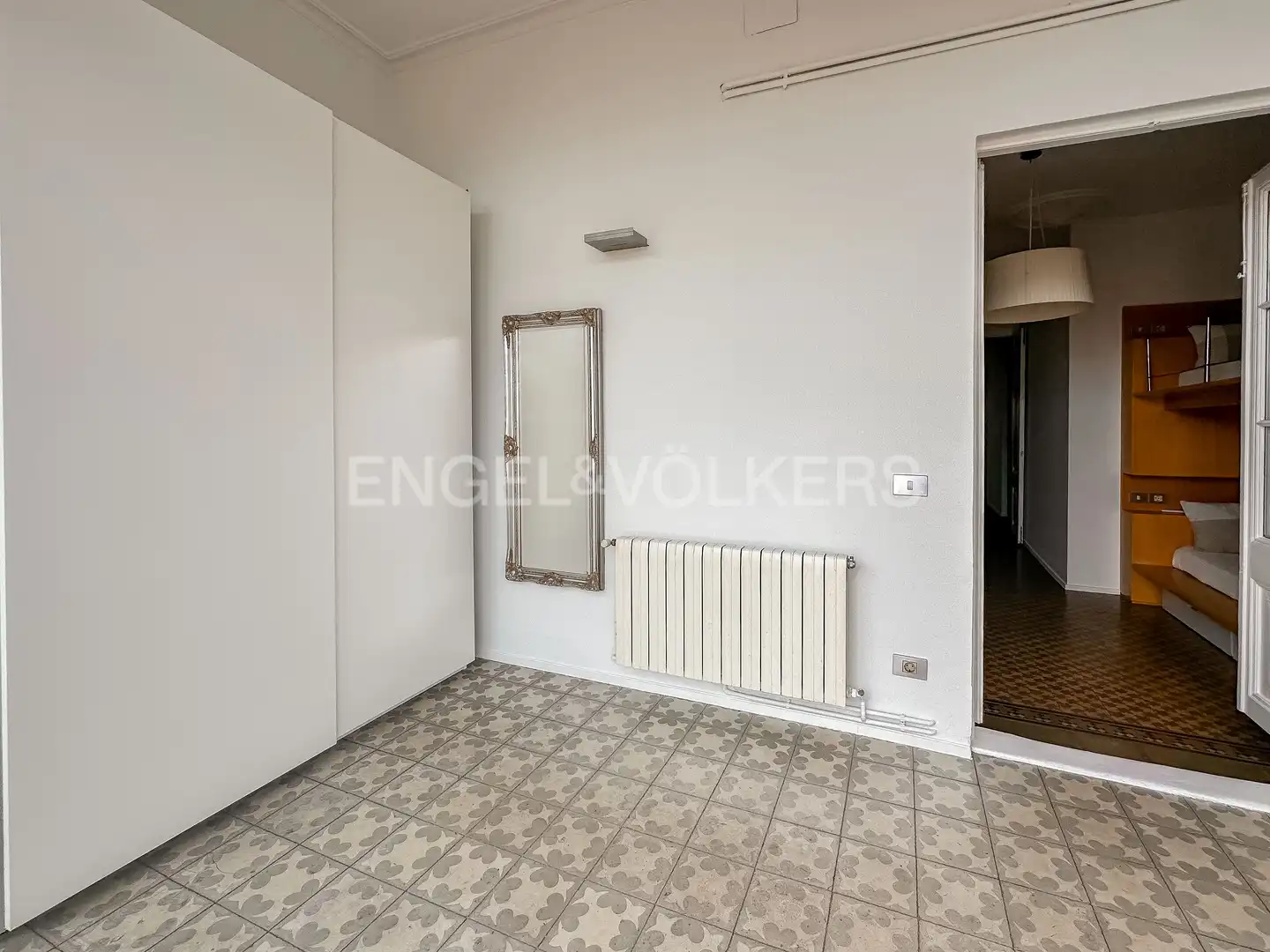 Wohnung 193 m² in Barcelona