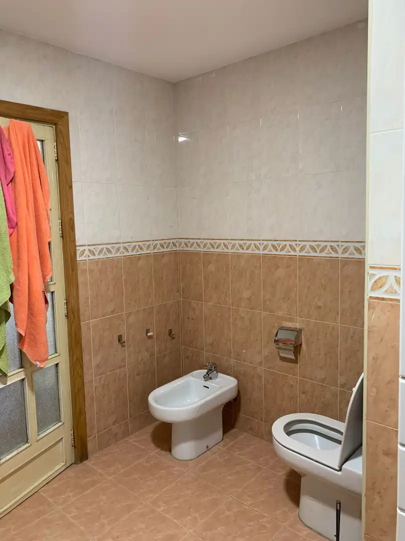 Habitación 200 m², Granada