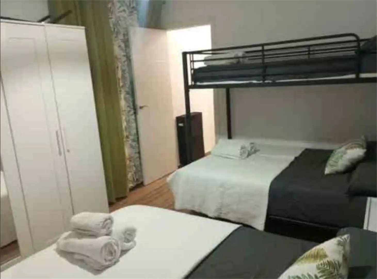 Piso de 60 m² en El Puerto de Santa María