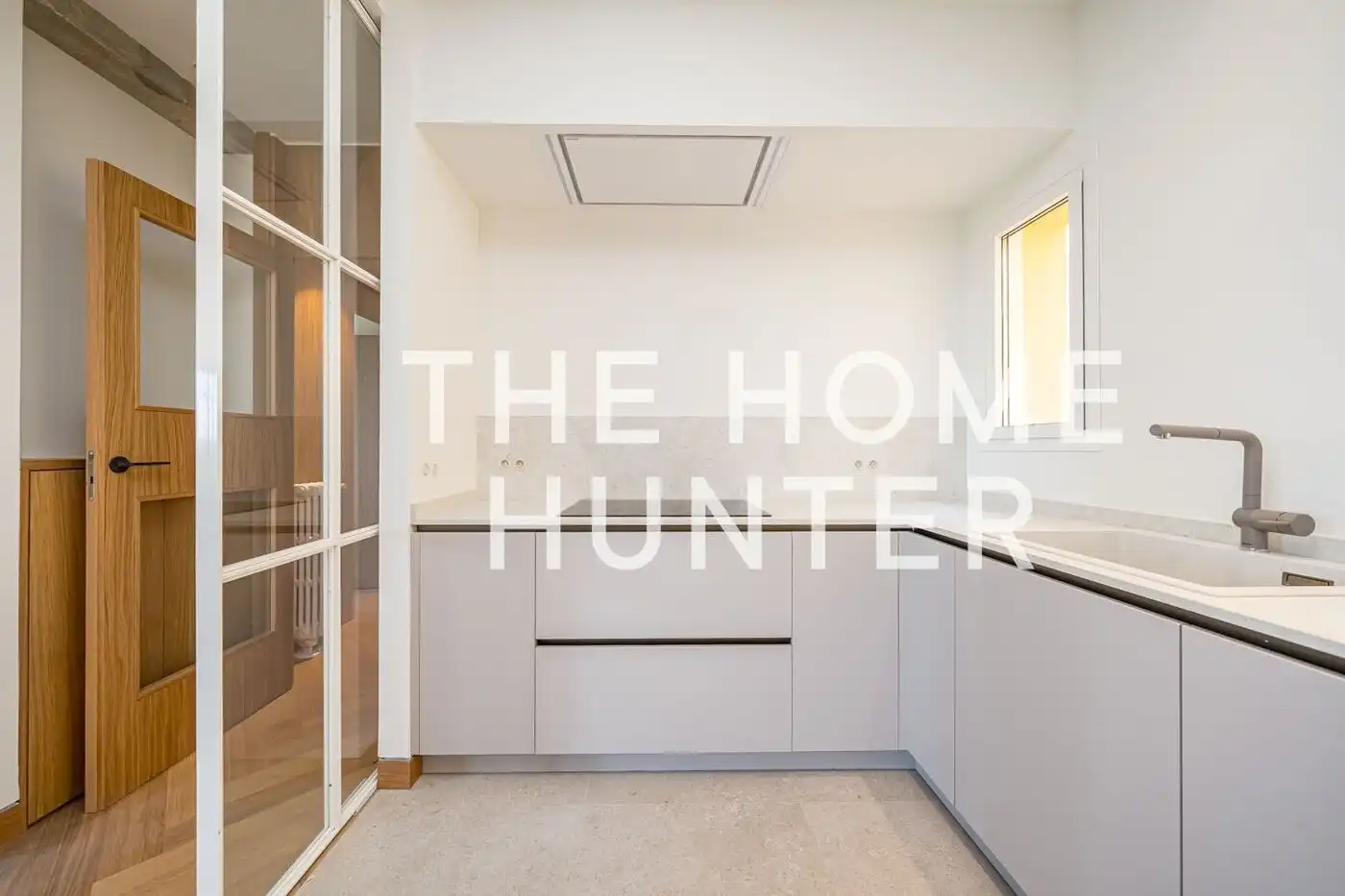 Piso de 124 m² en Madrid