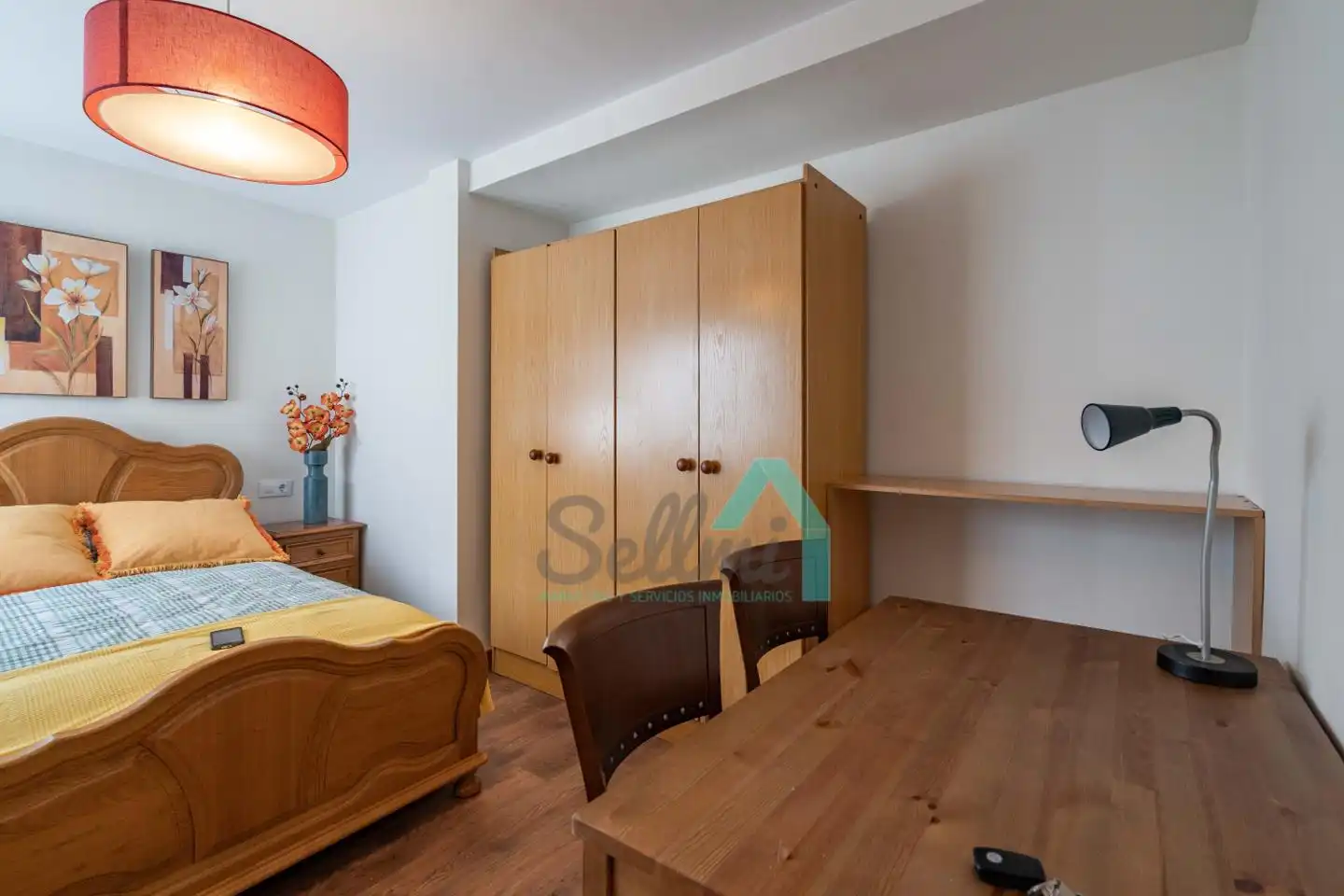 Habitación 88 m², Oviedo