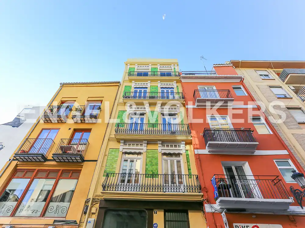 Piso de 74 m² en Valencia