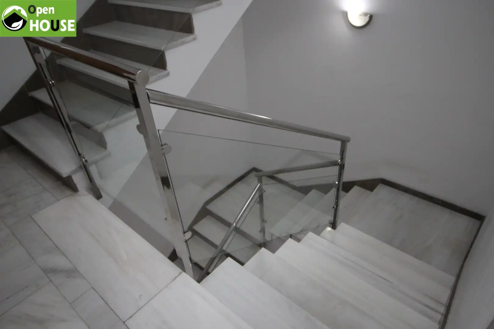 Квартира 45 м² в Granada