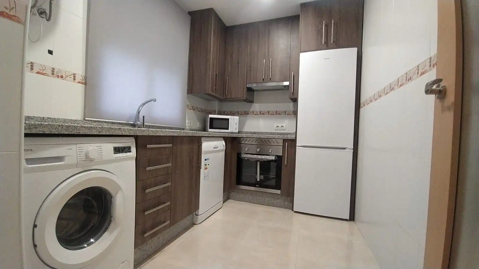 Wohnung 70 m² in Villanueva de la Serena