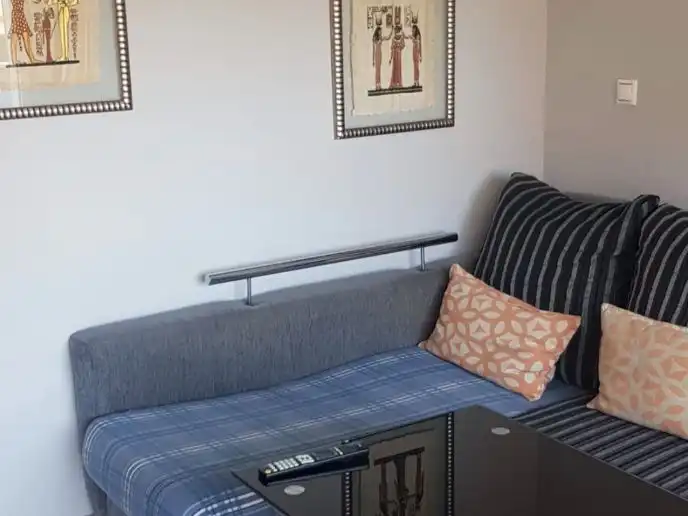 Pis de 55 m² a Torremolinos