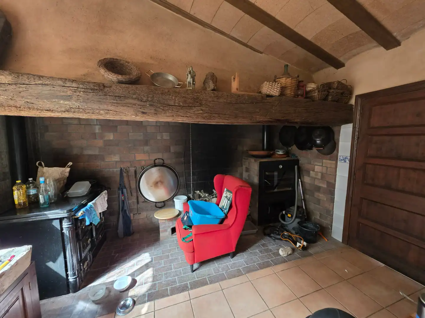Casa de 250 m² en Algaida