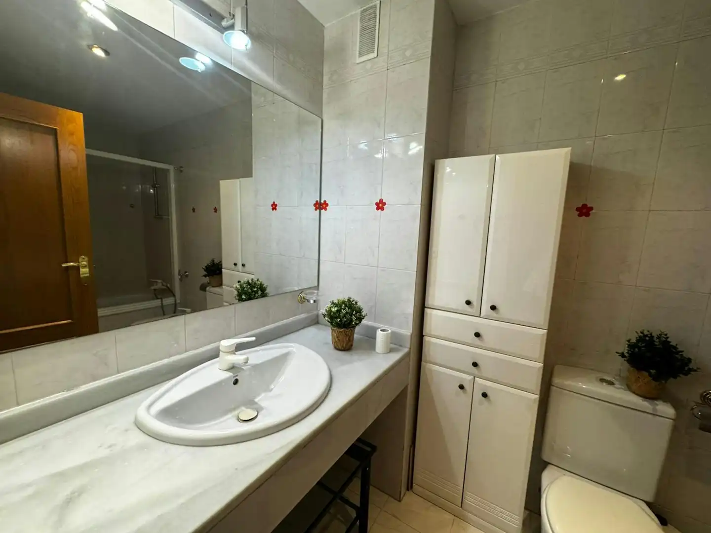 Habitación 120 m², Madrid