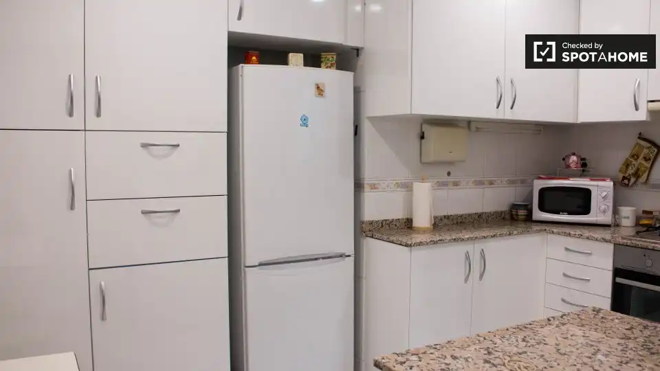 Habitación en alquiler, Barcelona