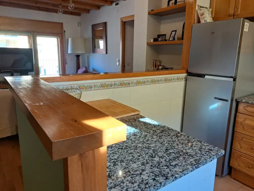 Piso de 110 m² en Puigcerdà