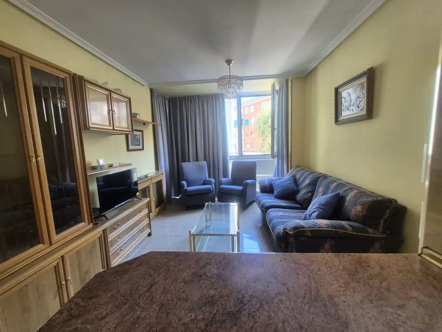 Piso de 60 m² en Ávila